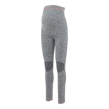 Front - Mamalicious Womens/Ladies Active Leggings