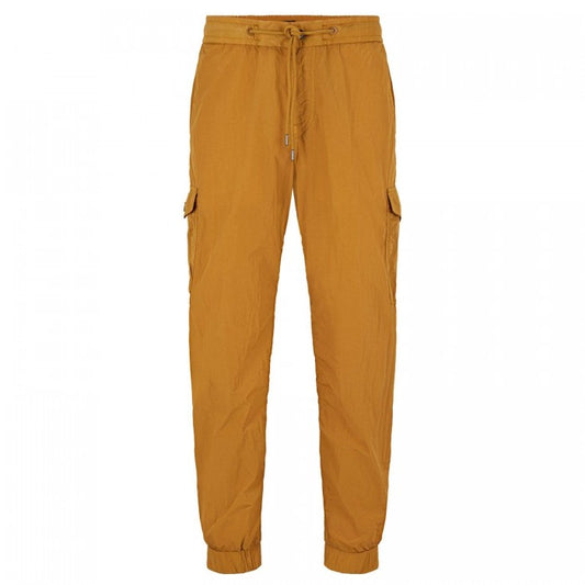 Front - Boss Mens Taberon Cargo Trousers