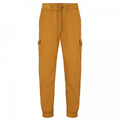 Front - Boss Mens Taberon Cargo Trousers