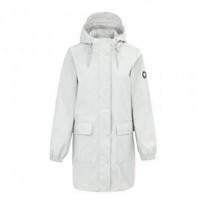 Front - Gelert Childrens/Kids Coast PU Raincoat