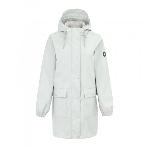 Front - Gelert Childrens/Kids Coast PU Raincoat