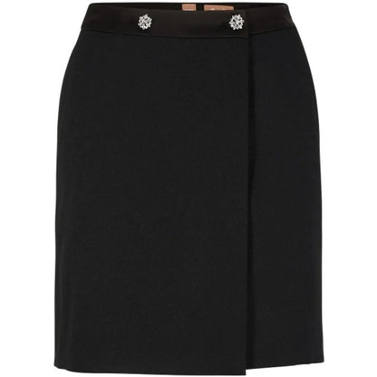 Front - Boss Womens/Ladies Vittora Pencil Skirt