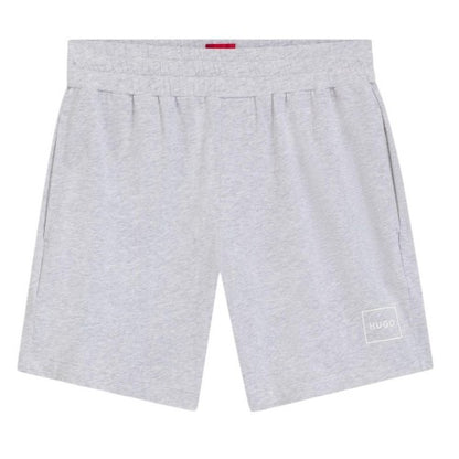 Front - Hugo Mens Laze Shorts