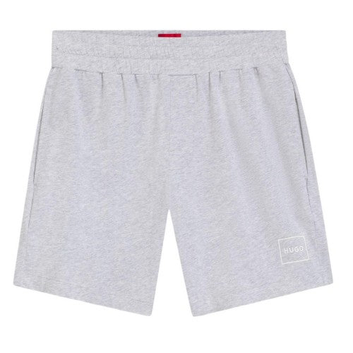 Front - Hugo Mens Laze Shorts