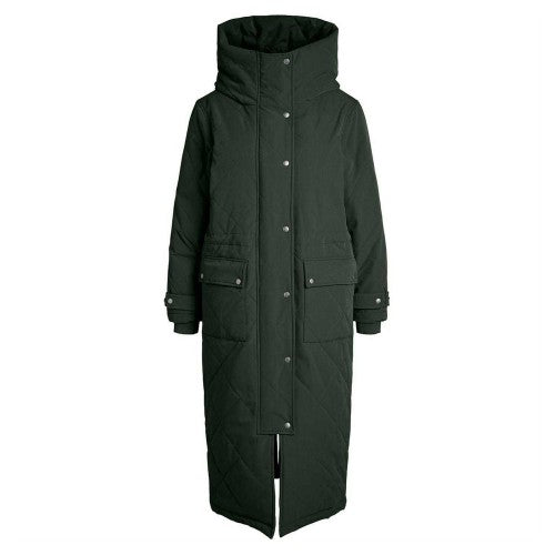 Front - Object Womens/Ladies Katie Coat