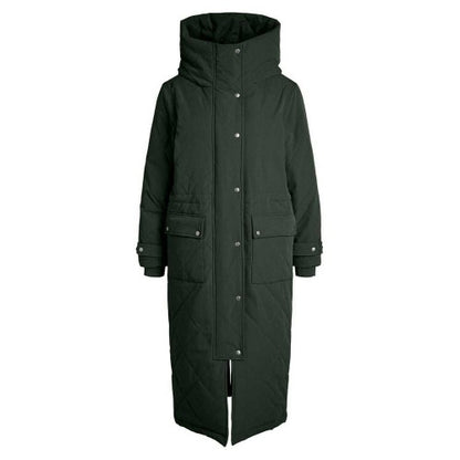 Front - Object Womens/Ladies Katie Coat