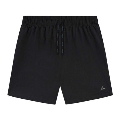 Front - Reeva Mens Microfibre Shorts