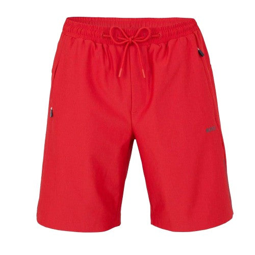Front - Boss Mens Hecon Shorts