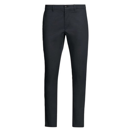 Front - Tommy Hilfiger Mens Bleecker Stretch Printed Slim Chinos