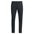 Front - Tommy Hilfiger Mens Bleecker Stretch Printed Slim Chinos