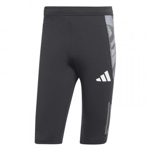 Front - Adidas Mens Tiro 24 Football Shorts
