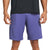 Front - Under Armour Mens Tech Graphic Shorts