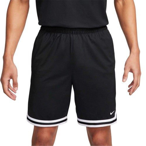 Front - Nike Mens DNA Dri-FIT Basketball Shorts