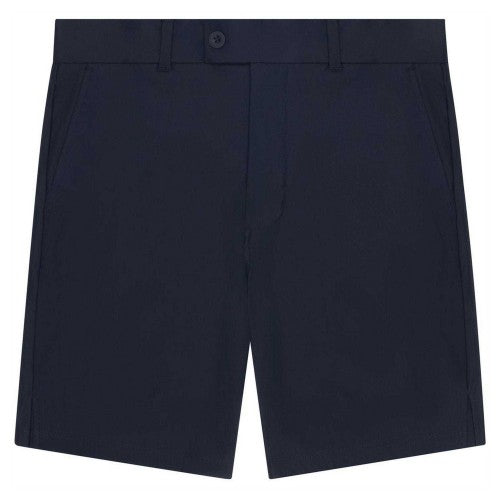 Front - Lyle & Scott Mens Airlight Shorts