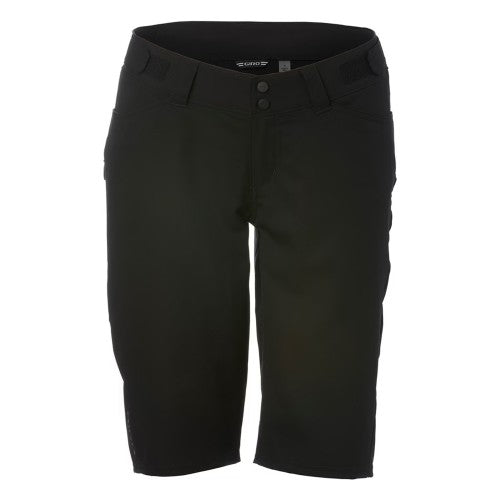 Front - Giro Womens/Ladies Arc Walking Shorts
