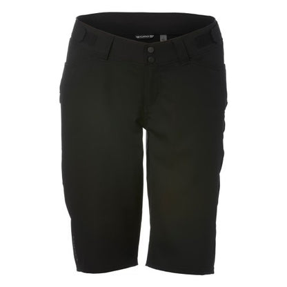 Front - Giro Womens/Ladies Arc Walking Shorts