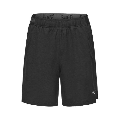 Front - Everlast Mens Flex Shorts
