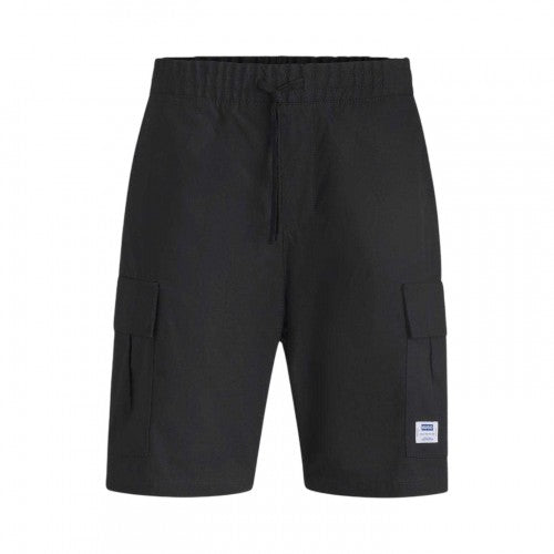 Front - Hugo Mens Cargo Shorts