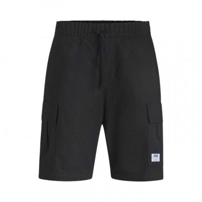 Front - Hugo Mens Cargo Shorts