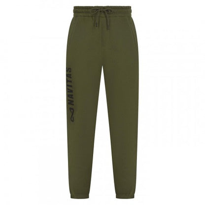 Front - Navitas Mens Core Logo Joggers