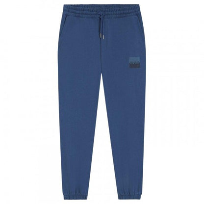 Front - Hugo Mens Dusplitan Logo Joggers