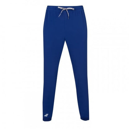 Front - Babolat Womens/Ladies Logo Jogging Bottoms