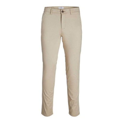 Front - Jack And Jones Mens Marco Bowie Chinos