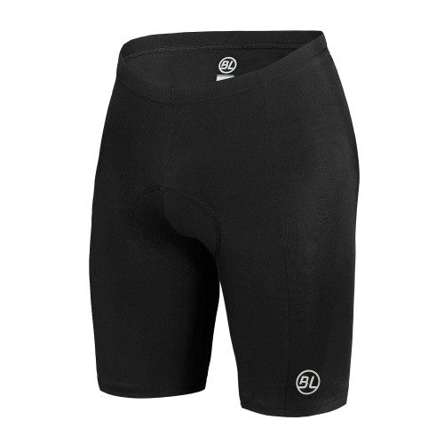 Front - Bicycle Line Mens Kermesse Cycling Shorts