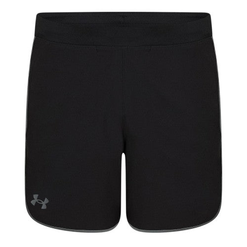 Front - Quiksilver Mens Taxer Board Shorts