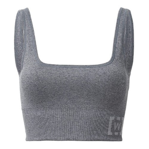 Front - Wolford Womens/Ladies Athletic Sports Bra
