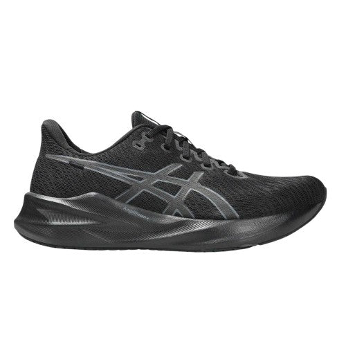Front - Asics Mens Versablast 4 Road Low Running Shoes