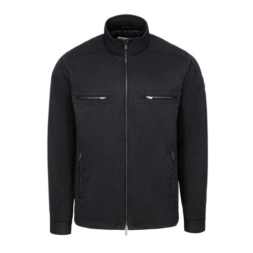 Front - Firetrap Mens Langton Jacket