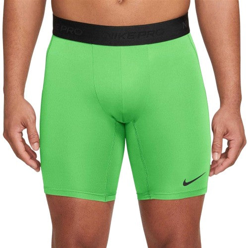 Front - Nike Mens Pro Dri-FIT Compression Shorts