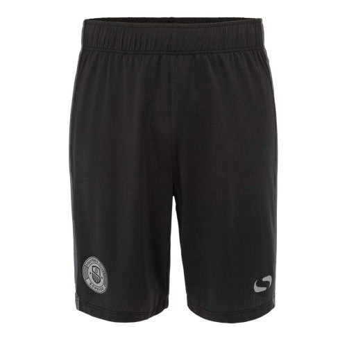 Front - Sondico Childrens/Kids Team Shorts