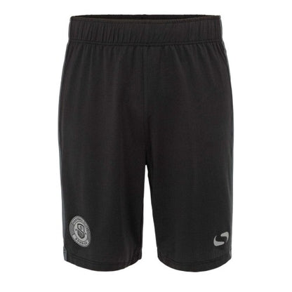 Front - Sondico Childrens/Kids Team Shorts