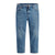 Front - Levis Womens/Ladies 501 Plus Original Cropped Jeans