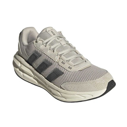 Front - Adidas Womens/Ladies Astrastar Mesh Cloudfoam Trainers
