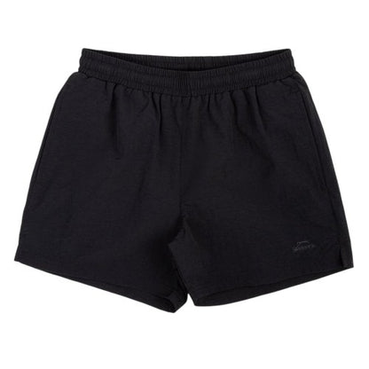 Front - Slazenger Childrens/Kids Swim Shorts