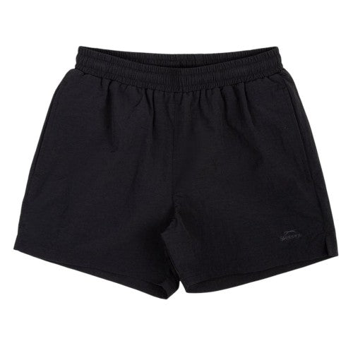 Front - Slazenger Childrens/Kids Swim Shorts