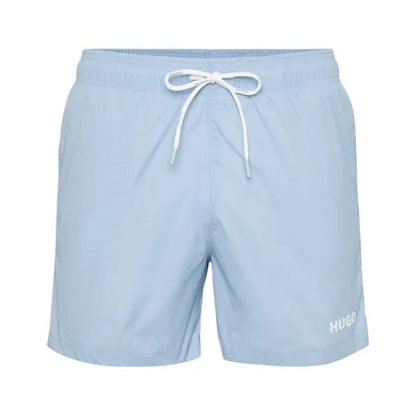 Front - Hugo Mens Haiti Swim Shorts