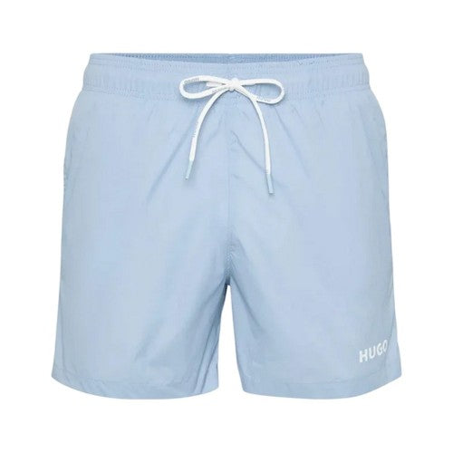 Front - Hugo Mens Haiti Swim Shorts