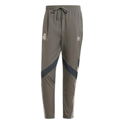 Front - Adidas Mens Originals Tracksuit Bottoms