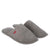 Front - Farah Unisex Adult Cullinan Mule Slippers