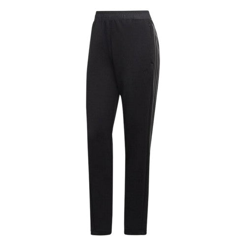 Front - Adidas Womens/Ladies Tiro Tracksuit Bottoms