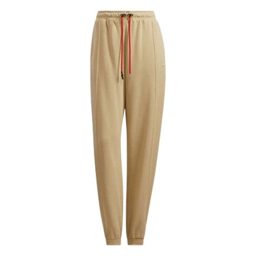 Front - Adidas Womens/Ladies Originals Jogging Bottoms