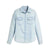 Front - Levis Womens/Ladies Iconic Western Shirt