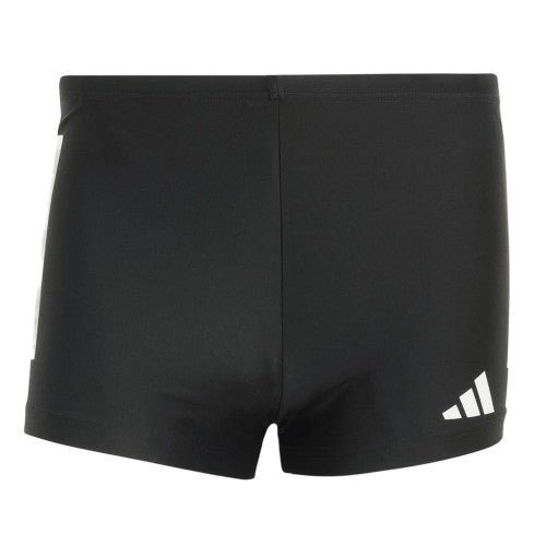 Front - Adidas Mens Drive Boxer Shorts