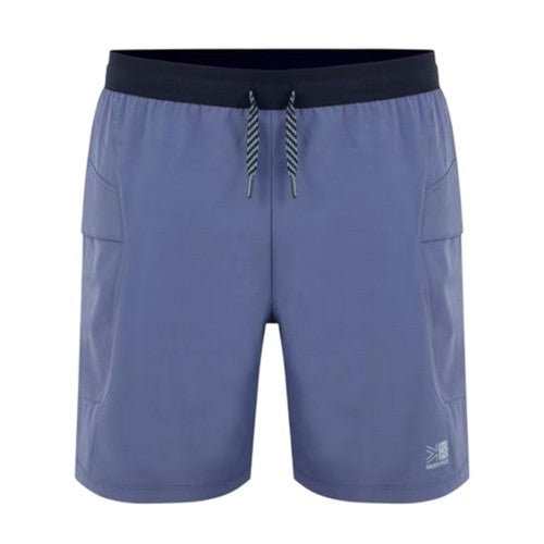 Front - Karrimor Mens Logo Performance Shorts