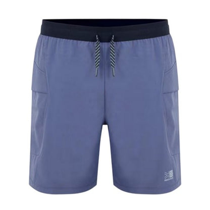 Front - Karrimor Mens Logo Performance Shorts