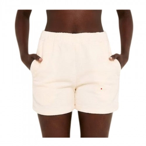 Front - Missy Empire Womens/Ladies Fleece Shorts